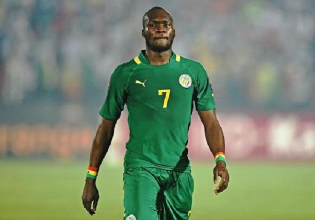 Moussa Sow attaquant : « ça fait très mal de sortir comme ça, alors que… »