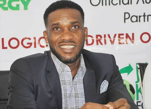 Nigeria – Jay Jay Okocha nommé Ministre des sports