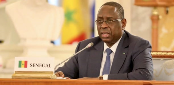 Macky Sall dévoile l’unique raison qui aurait pu le pousser à se représenter