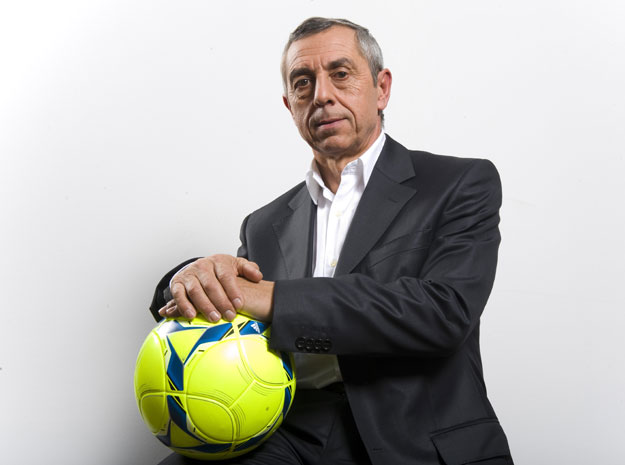 Can 2015 : Après Giresse à qui le tour?