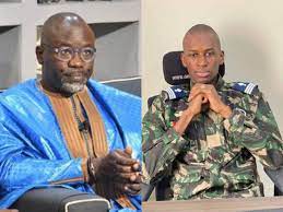 Procès en diffamation : L’affaire Cheikh Yérim-capitaine Touré encore renvoyée