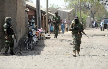 Boko Haram : selon Amnesty, Abuja savait que Baga et Monguno étaient visées