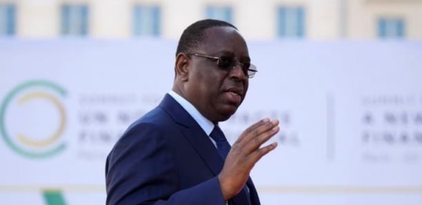 Dauphin de Macky Sall : «Une élection ne se gagne pas en 6 mois», Souleymane Jules Diop