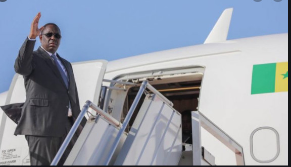 Le Président Macky Sall à Nairobi, Kigali puis Ouganda entre le 16 et 18 juillet