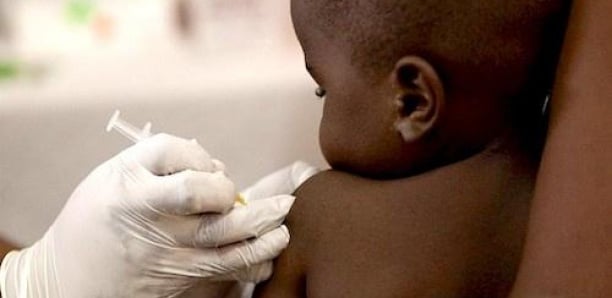 Sénégal : 400 cas de rougeole enregistrés à l'échelle nationale