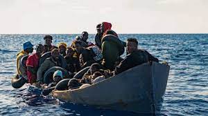 Migration irréguliere: La gendarmerie intercepte une pirogue avec 71 personnes