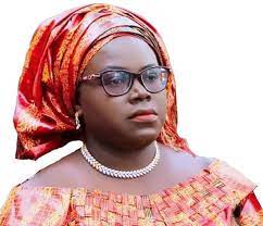 Aminata Assome Diatta quitte Benno Bokk Yakaar