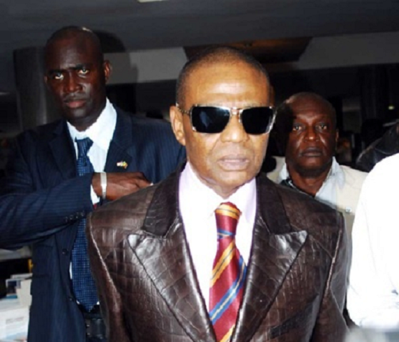 Pape Samba Mboup(PDS) : « Si on se bat pas Macky va nous emprisonner tous »