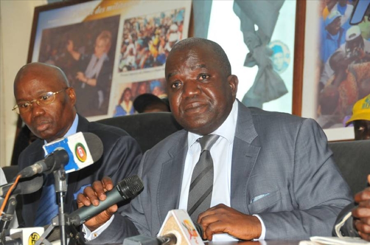 Vers une  guerre entre le(PDS) et le régime de Macky Sall !