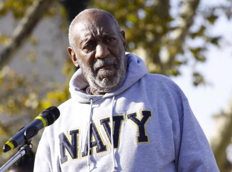 Bill Cosby : une nouvelle femme l'accuse de viol !