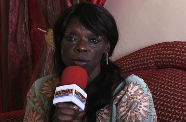 Mame Aïcha Samb : « J’étais devenue folle »