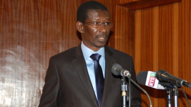 Le mot d’ordre de grève du (Saes) largement suivi !