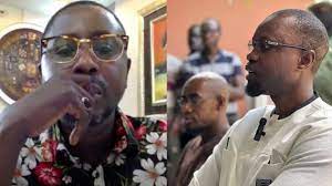 Pape Alé Niang : « Sonko a subi ce qu’aucun homme n’a connu dans l’histoire politique du Sénégal »
