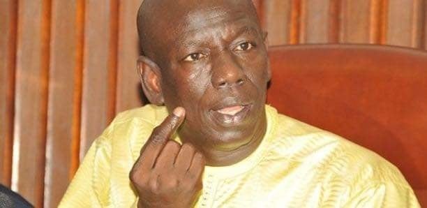 Carte blanche du PS à Macky Sall : Abdoulaye Wilane dément