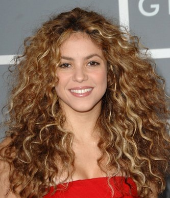 Shakira maman pour la deuxième fois!