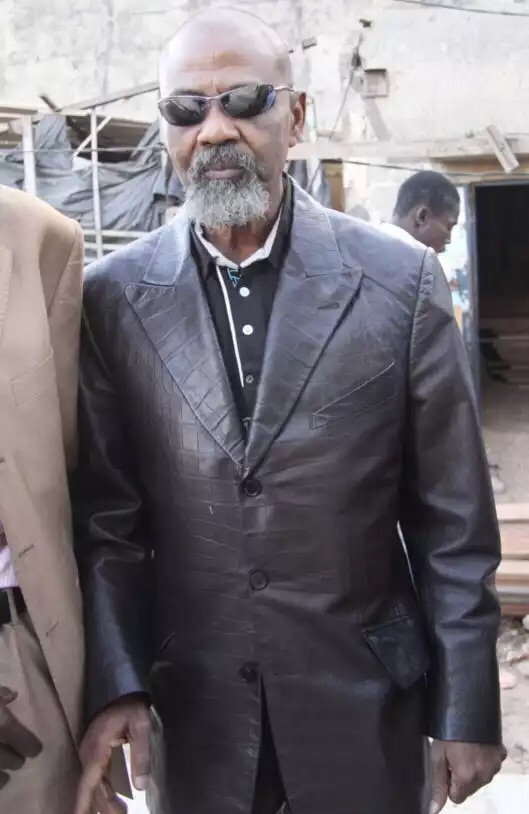 Pape Samba M'boup, Bocar Niang, Alioune Diop etc... arrêtés puis relâchés