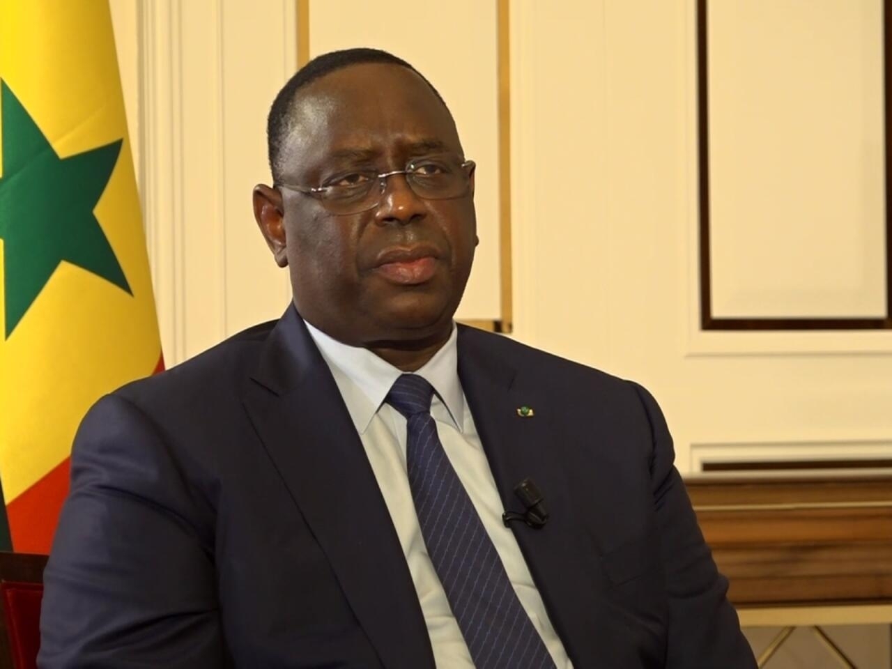 Retrait de l’article 87 : Les dessous de la reculade de Macky Sall