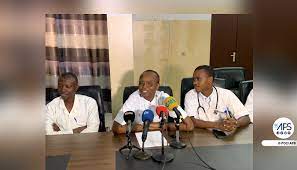 Secteur santé Ziguinchor: la section Sames annonce une grève totale de 48 heures