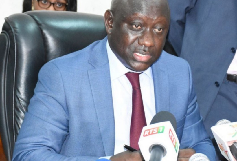 Gestion saine des ressources: Serigne Bassirou Gueye de l'OFNAC annonce la création d'une «académie anti-corruption».