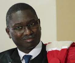Modification de l'article 87 de la Constitution: Ismaël Madior Fall confirme son retrait