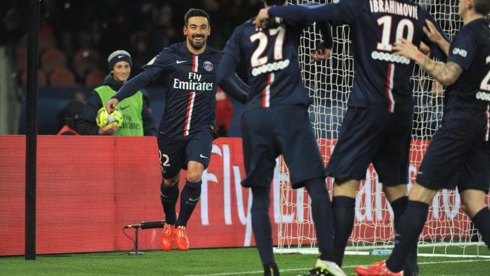 Ligue 1 - Peu importe s'il continue de ronronner, le PSG met la pression sur les Olympiques