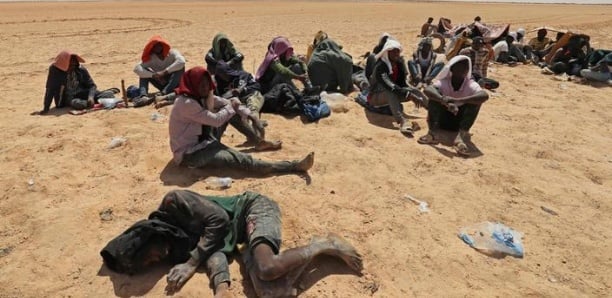 Tunisie : des «abus graves» contre les migrants africains dénoncés par Human Rights Watch