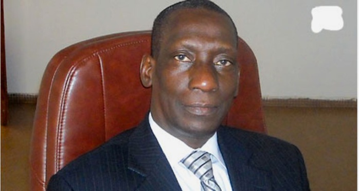 Malgré son statut de député : Mamadou Diop Decroix croupit dans une cellule de la Police du Plateau avec des délinquants