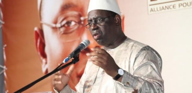 Candidat de Bennoo : le journal L’Observateur révèle la nouvelle piste de Macky Sall