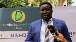 Démission du numéro 2 de l'UCS : La réaction de Boucounta Mbaye porte-parole du parti