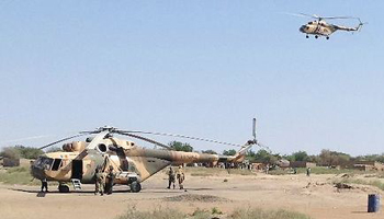 Cameroun - Tchad : pleins feux sur Boko Haram