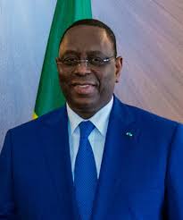 Réunion du Groupe de réponse à la crise mondiale : Macky Sall passe en revue les priorités de l’Afrique dans le secteur de l’énergie