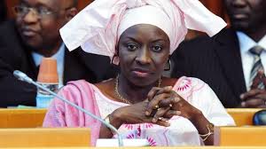 Aminata Touré étrille Karim Wade : « Les Sénégalais ne vont pas élire quelqu’un qui a volé l’argent … »
