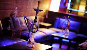 Opération coup de poing: Restaurants et Boîtes de nuit vidés de leurs chichas