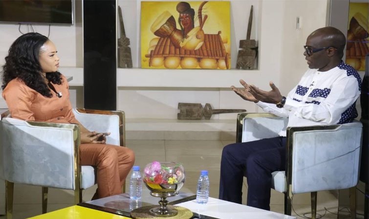 Thierno Alassane Sall au Jdd: « LE PARRAINAGE EST UNE SOURCE ABSOLUE DE CORRUPTION »