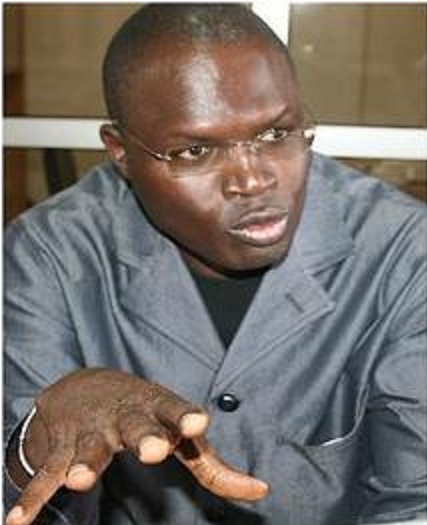 Ville de Dakar : Khalifa Sall casque 46 milliards FCFA