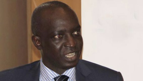 Affaire Bibo Bourgi: Le ministre des Finances apporte des précisions