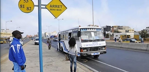 Transport : Grève suivie chez les travailleurs d'Aftu