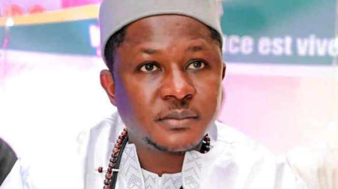 Tribunal : Cheikh Bara Ndiaye introduit une demande de liberté provisoire