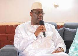Naufrage au large de Ouakam : Les condoléances de  Macky Sall r