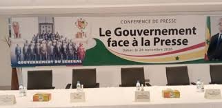 Actualités du pays : Le Gouvernement va parler aujourd'hui !