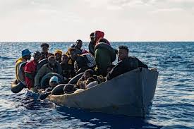 Emigration: Une pirogue de 150 personnes portée disparue à Fass Boye