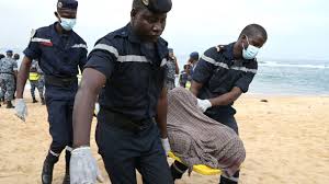 Chavirement de pirogue à Ouakam: Le bilan s'alourdit à nouveau !