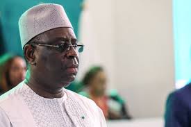 Accident de Louga : Macky Sall exprime sa compassion