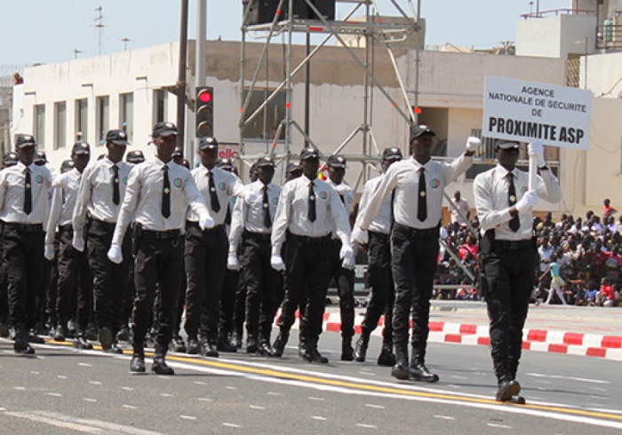 Marché gré à gré : 557,55 millions FCFA pour la formation des (Asp)