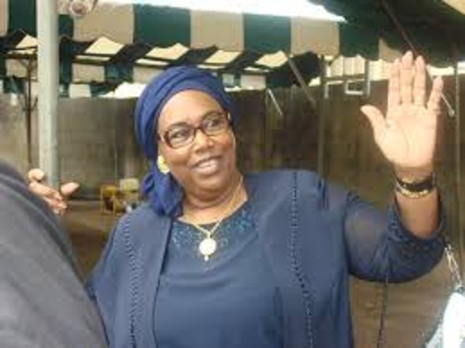 Marie-Thérèse à la poursuite des millions disparus d’Houphouët-Boigny