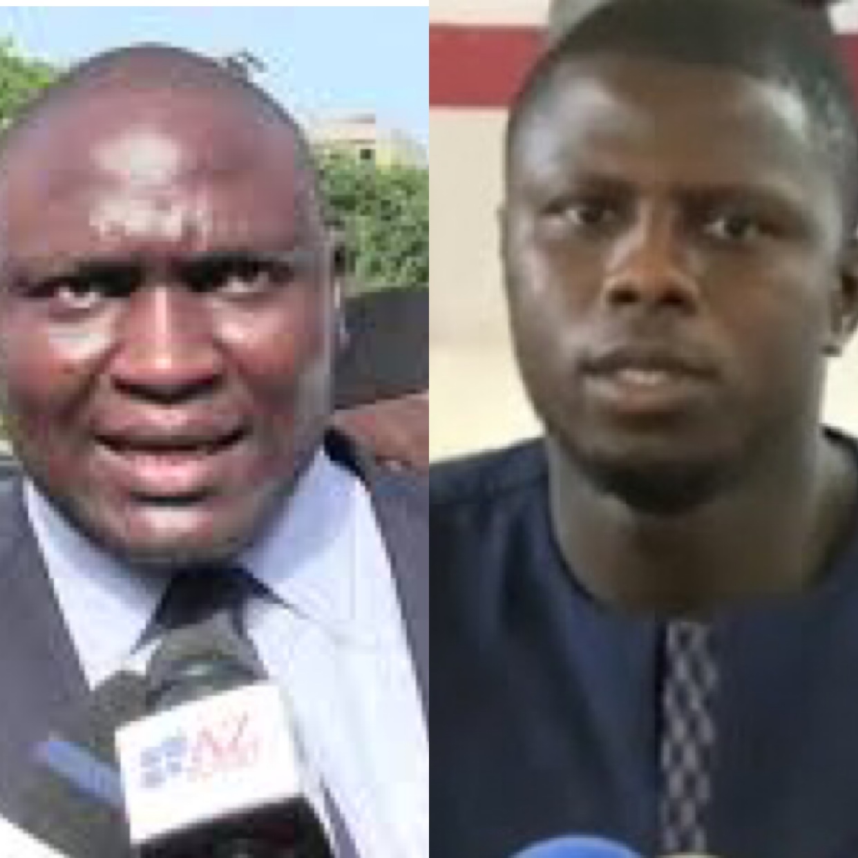 L'arrestation de Ngagne Demba Touré et Toussaint Manga ordonnée