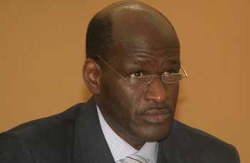 Thierno Lô qualifie la(Crei) de juridiction hypocrite