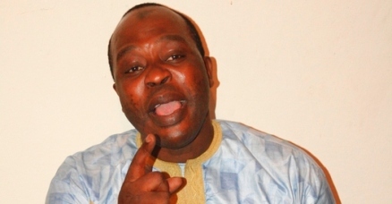 Doudou Ndiaye Mbengue : « Si Macky Sall avait deux responsables comme Cheikh Kanté… »