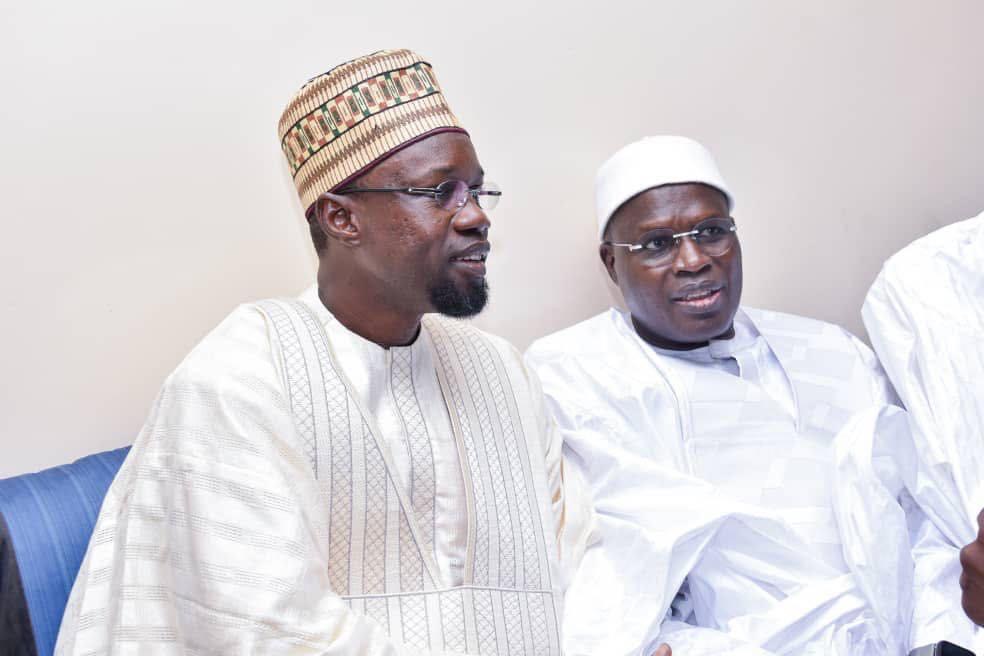 Supposé différend  avec Sonko : Les précisions de Khalifa Sall
