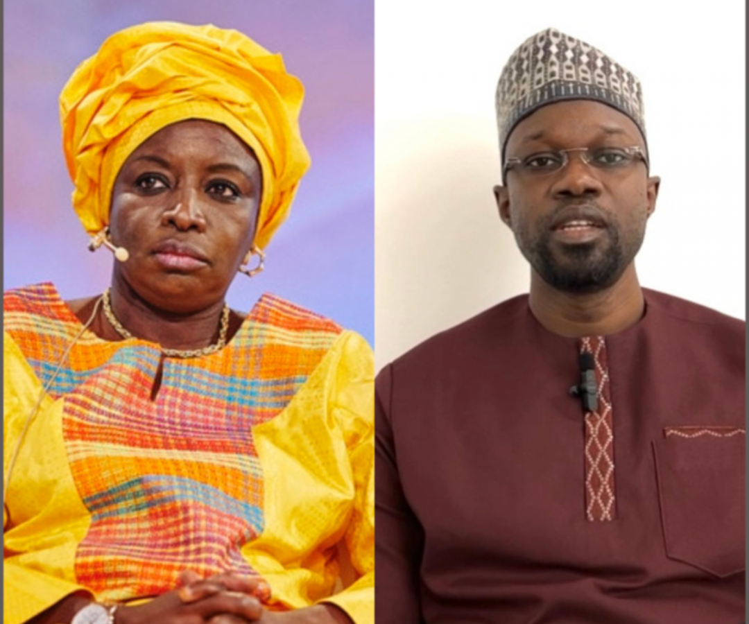 Aminata Touré exige la libération de Sonko et les autres détenus politiques